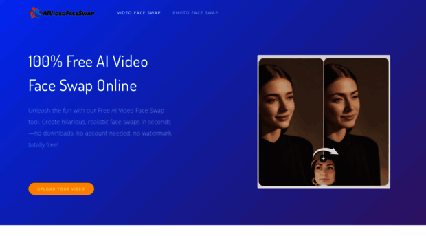 aivideofaceswap.io