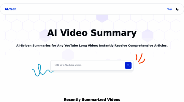 aivideosummary.top