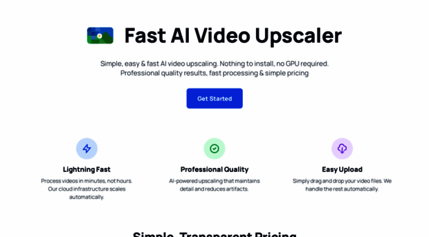 aivideoupscaler.com