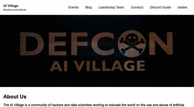 aivillage.org