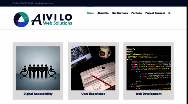 aiviloweb.com