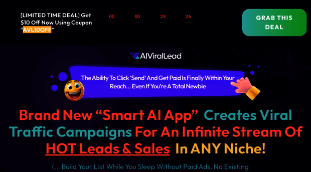 aiviralleads.live