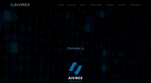 aivirex.in