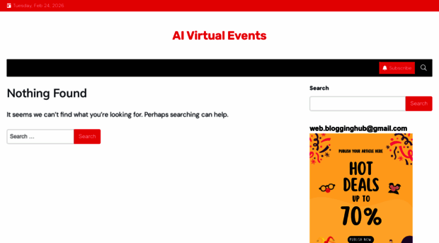 aivirtualevents.com