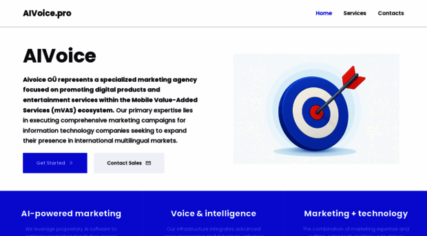aivoice.pro