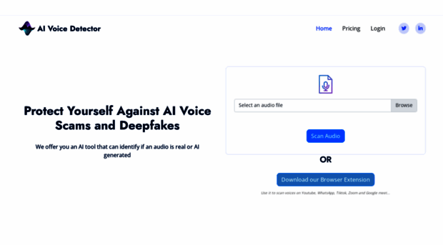 aivoicedetector.com