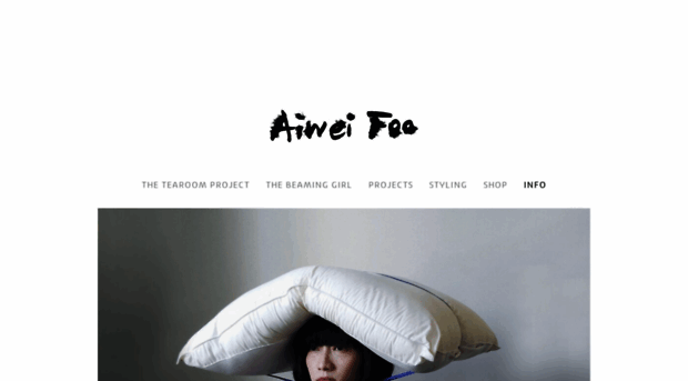 aiweifoo.com