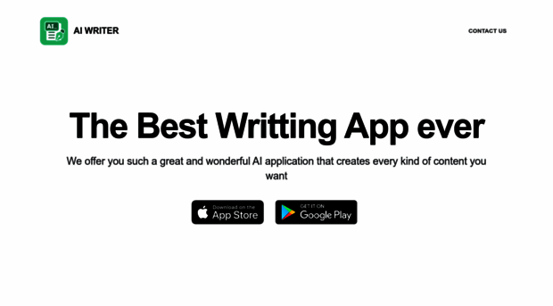 aiwriter.revoto.ai