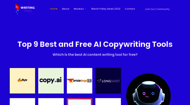 aiwritingtools.in