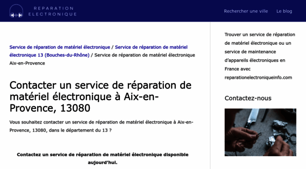 aix-electroadom.fr