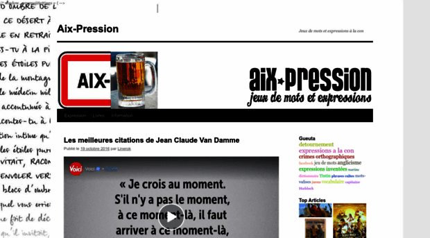 aix-pression.com