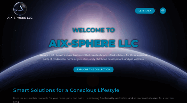 aix-sphere.com
