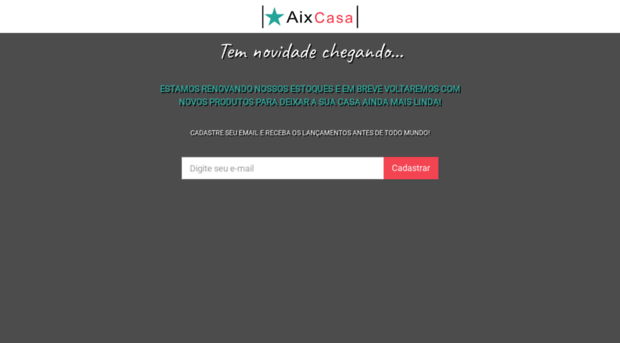 aixcasa.com.br