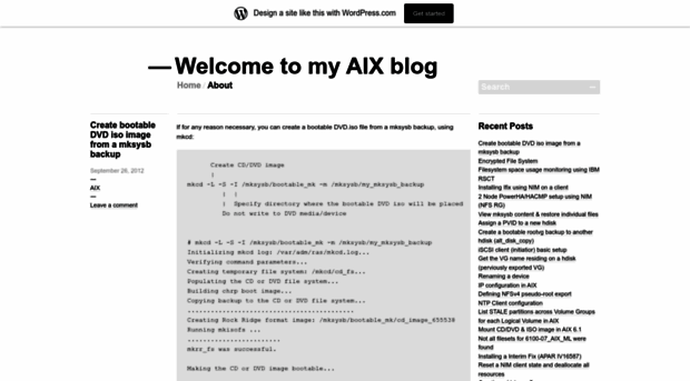 aixdoc.wordpress.com