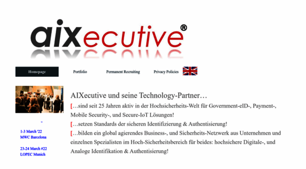 aixecutive.com