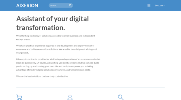 aixerion.com