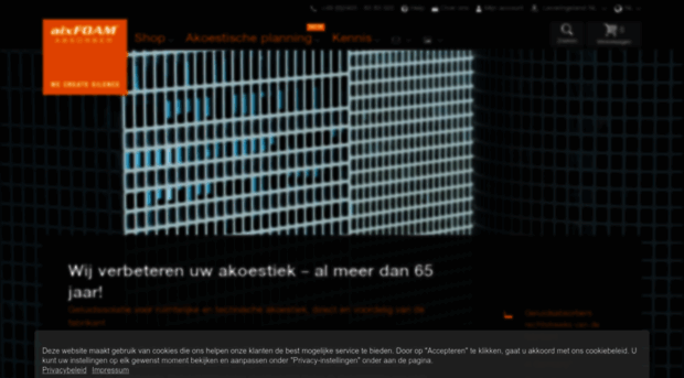 aixfoam.nl