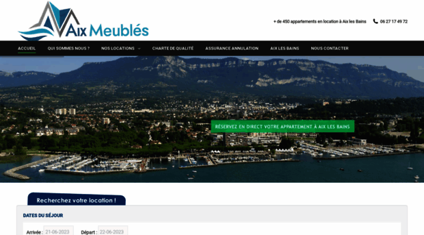 aixmeubles.com