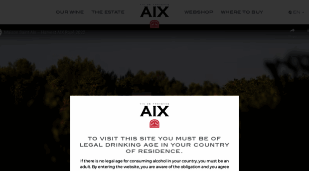 aixrose.com