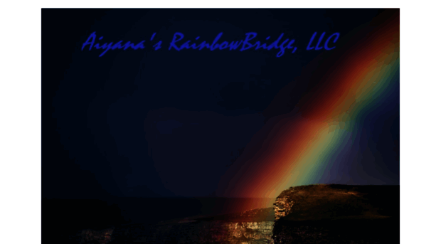 aiyanasrainbowbridge.wordpress.com