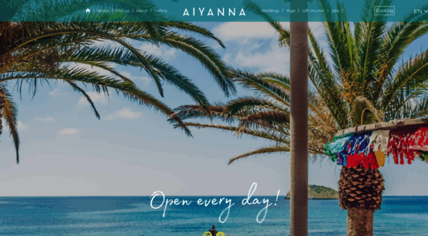 aiyannaibiza.com