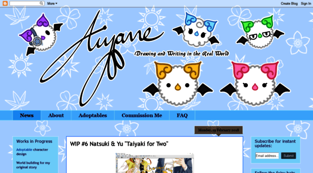 aiyanne-chan.blogspot.com