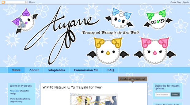 aiyanne-chan.blogspot.it