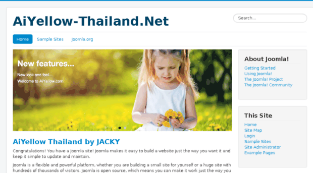 aiyellow-thailand.net