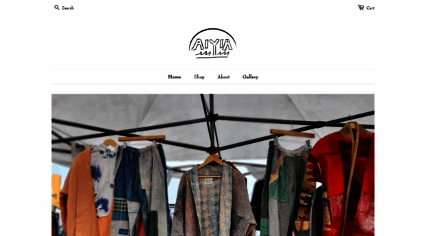 aiyiashop.com