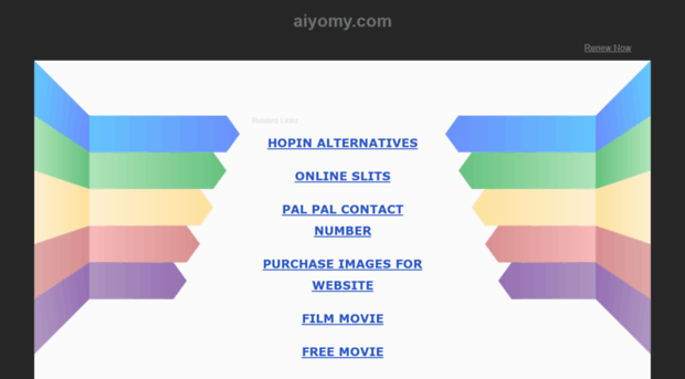 aiyomy.com