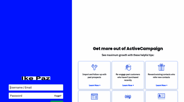 aizaku.activehosted.com