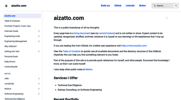 aizatto.com