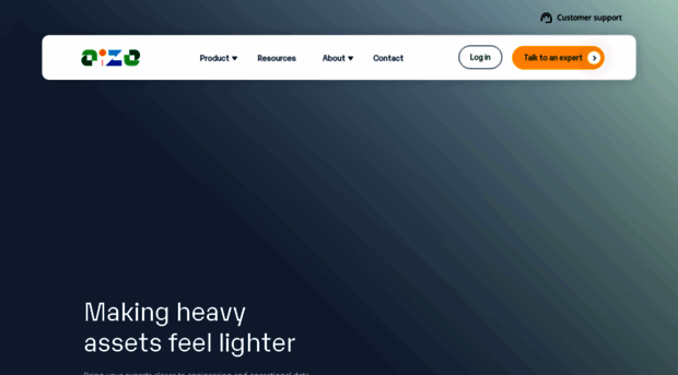 aize.io