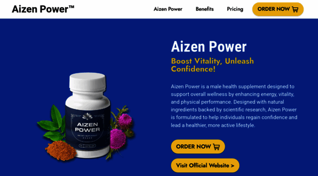 aizenpowerbuy.com