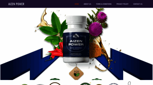 aizenpowers.com