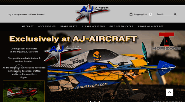 aj-aircraft-com.3dcartstores.com