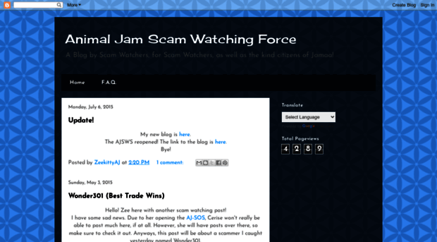 aj-scamwatchingforce.blogspot.ca