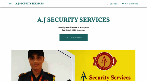 aj-security-services.business.site