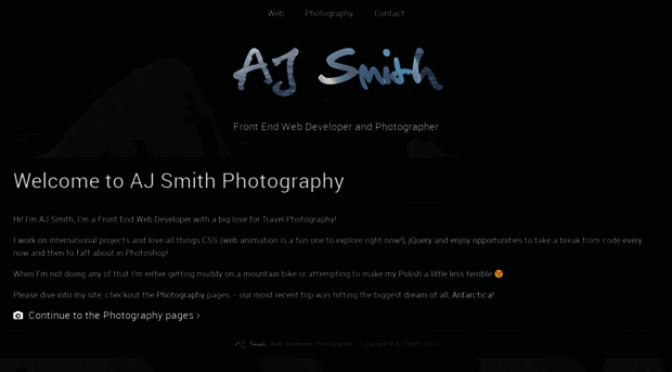 aj-smith.com.au