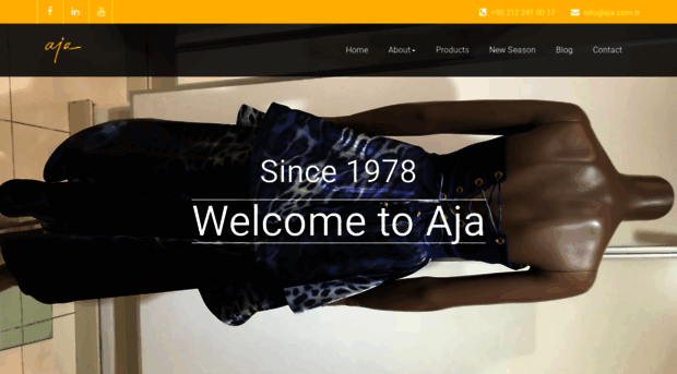 aja.com.tr