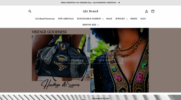 ajabrandstore.com