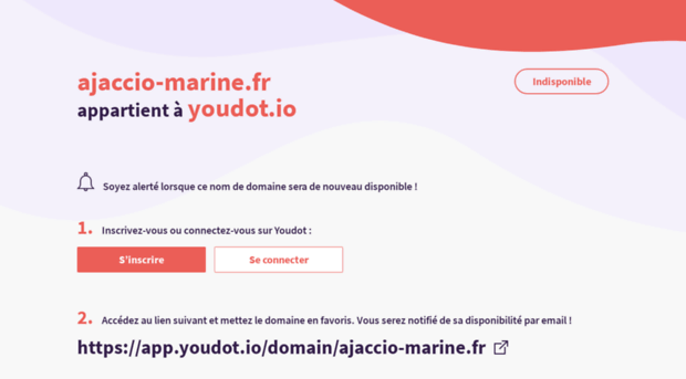 ajaccio-marine.fr