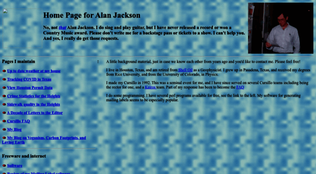 ajackson.org