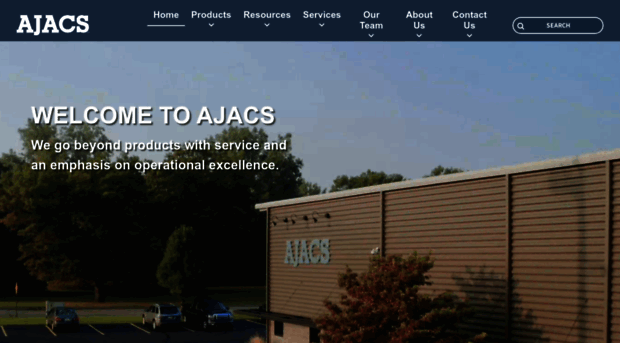 ajacs.com