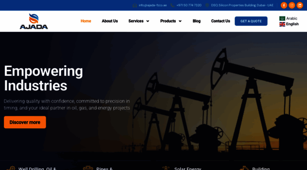 ajada-fzco.ae