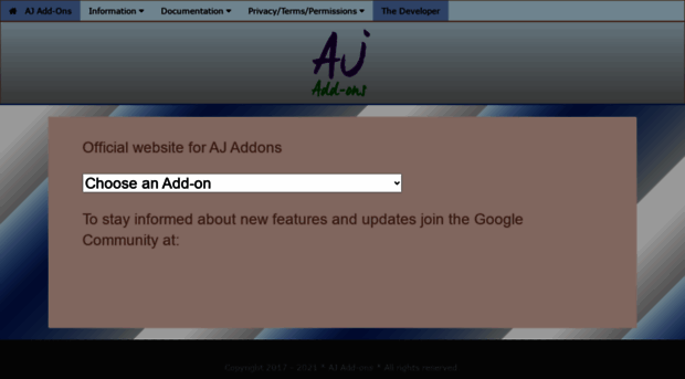 ajaddons.com