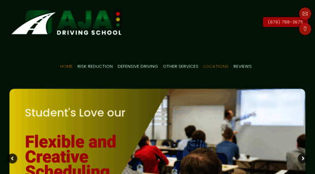 ajaduischool.com