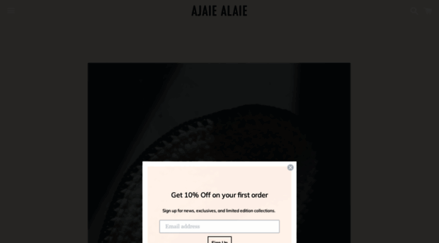 ajaie-alaie.myshopify.com