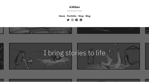 ajaiken.com