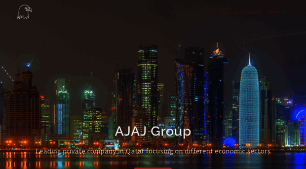 ajaj-group.com